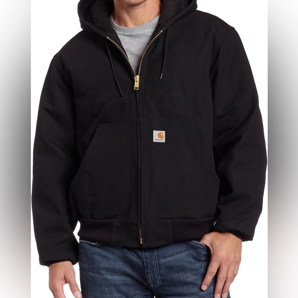 Carhartt jacket